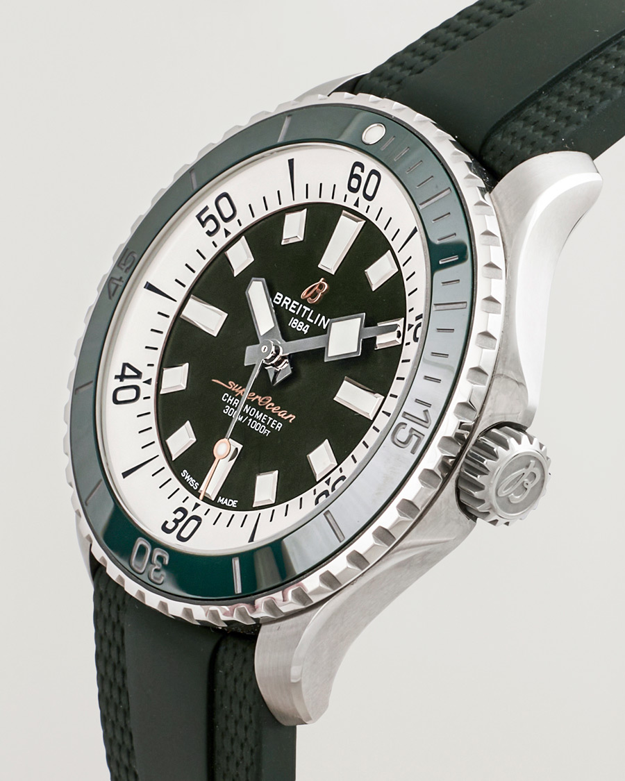 Men | Breitling Pre-Owned Superocean 44 | Breitling Pre-Owned | Superocean 44