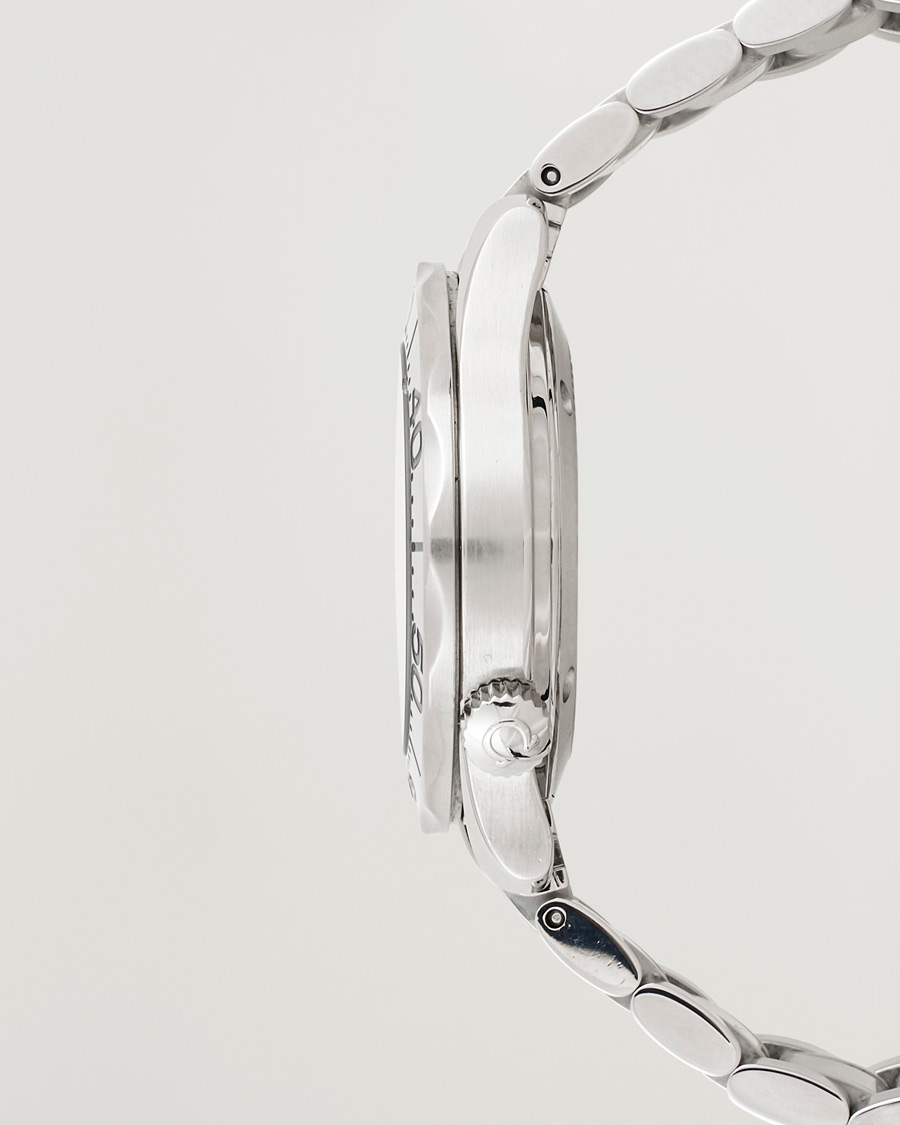 Men | Omega Pre-Owned Seamaster 300M SMP  | Omega Pre-Owned | Seamaster 300M SMP 