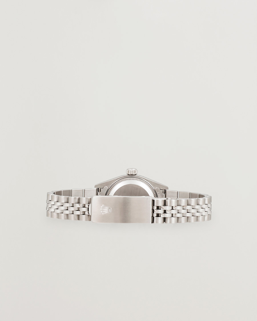 Men | Rolex Pre-Owned Datejust 26 | Rolex Pre-Owned | Datejust 26