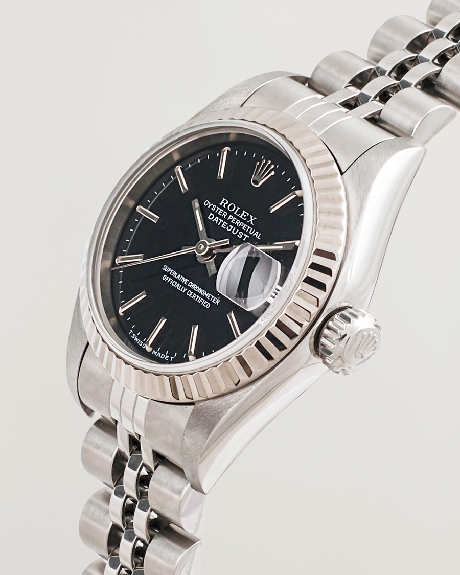 Men | Rolex Pre-Owned Datejust 26 | Rolex Pre-Owned | Datejust 26