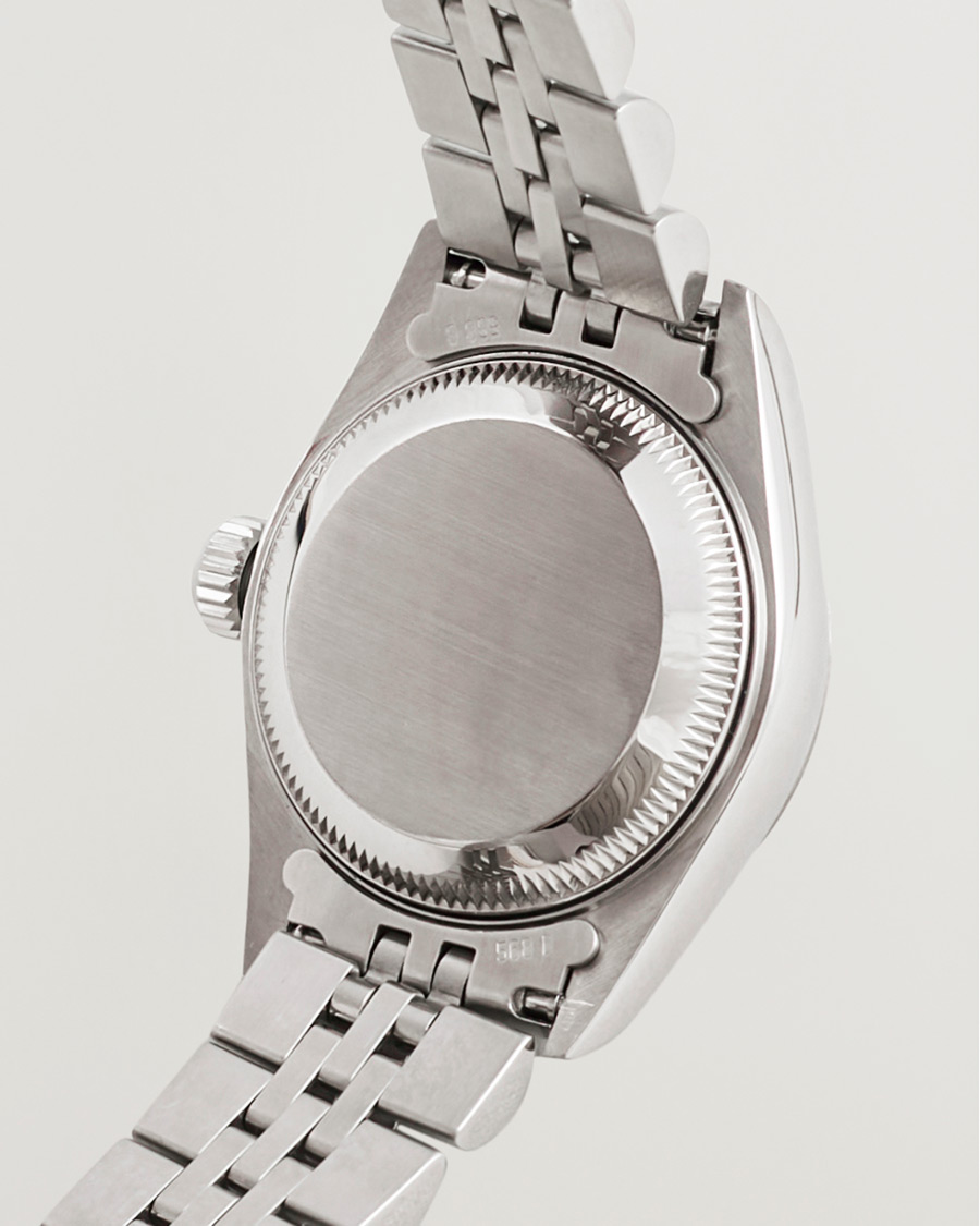 Men | Rolex Pre-Owned Datejust 26 | Rolex Pre-Owned | Datejust 26