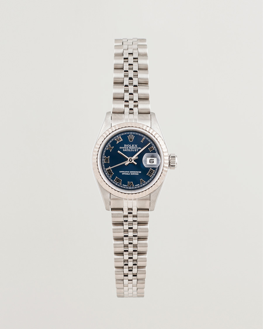 Men | Rolex Pre-Owned Datejust 26 | Rolex Pre-Owned | Datejust 26