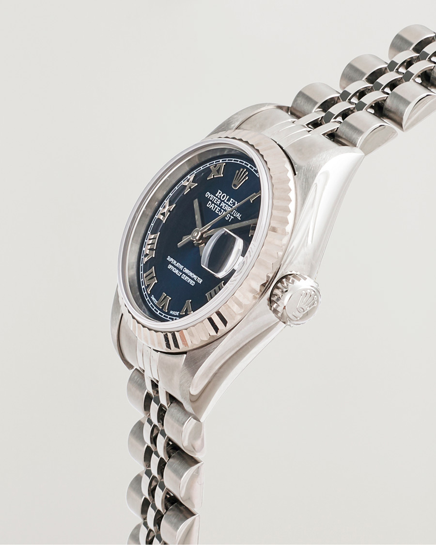 Men | Rolex Pre-Owned Datejust 26 | Rolex Pre-Owned | Datejust 26