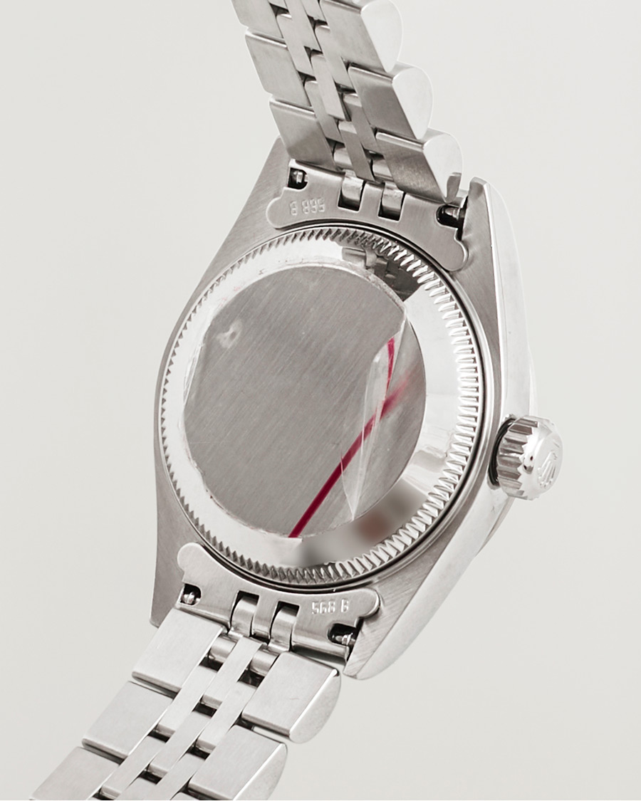 Men | Rolex Pre-Owned Datejust 26 | Rolex Pre-Owned | Datejust 26