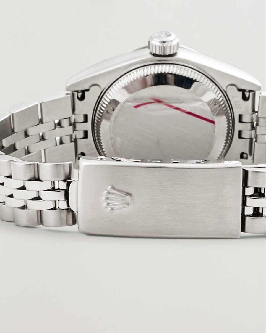 Men | Rolex Pre-Owned Datejust 26 | Rolex Pre-Owned | Datejust 26