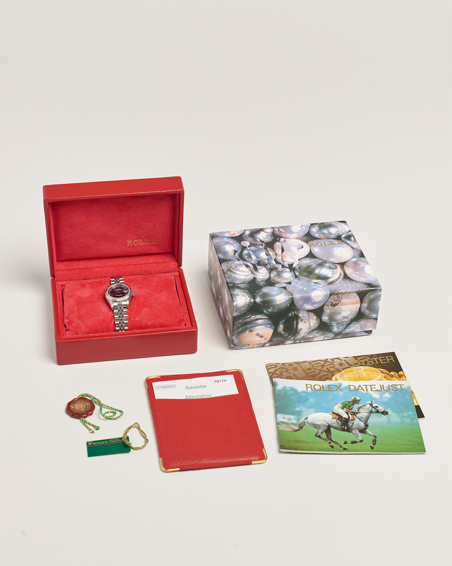 Men | Rolex Pre-Owned Datejust 26 | Rolex Pre-Owned | Datejust 26