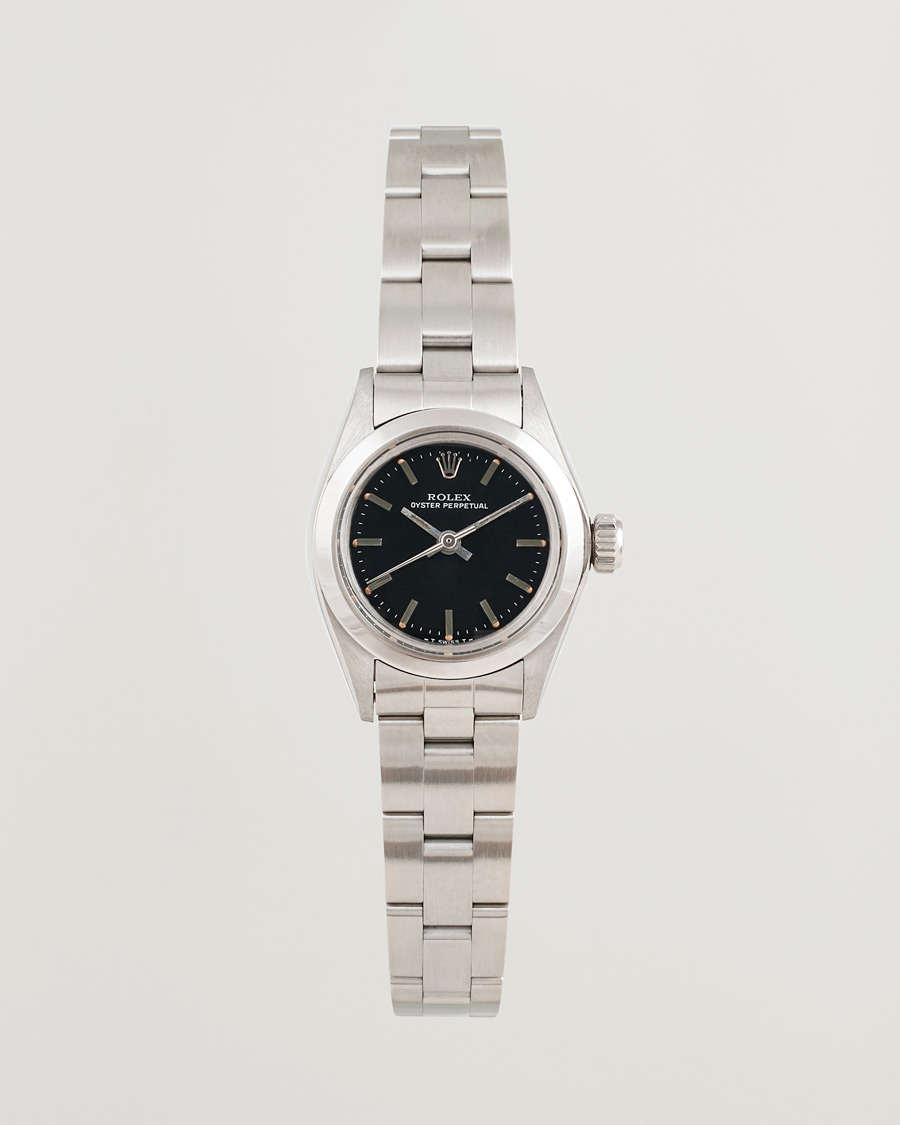 Men | Pre-Owned & Vintage Watches | Rolex Pre-Owned | OP 21