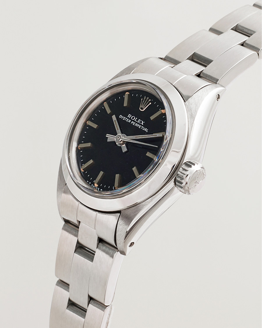 Men | Pre-Owned & Vintage Watches | Rolex Pre-Owned | OP 21