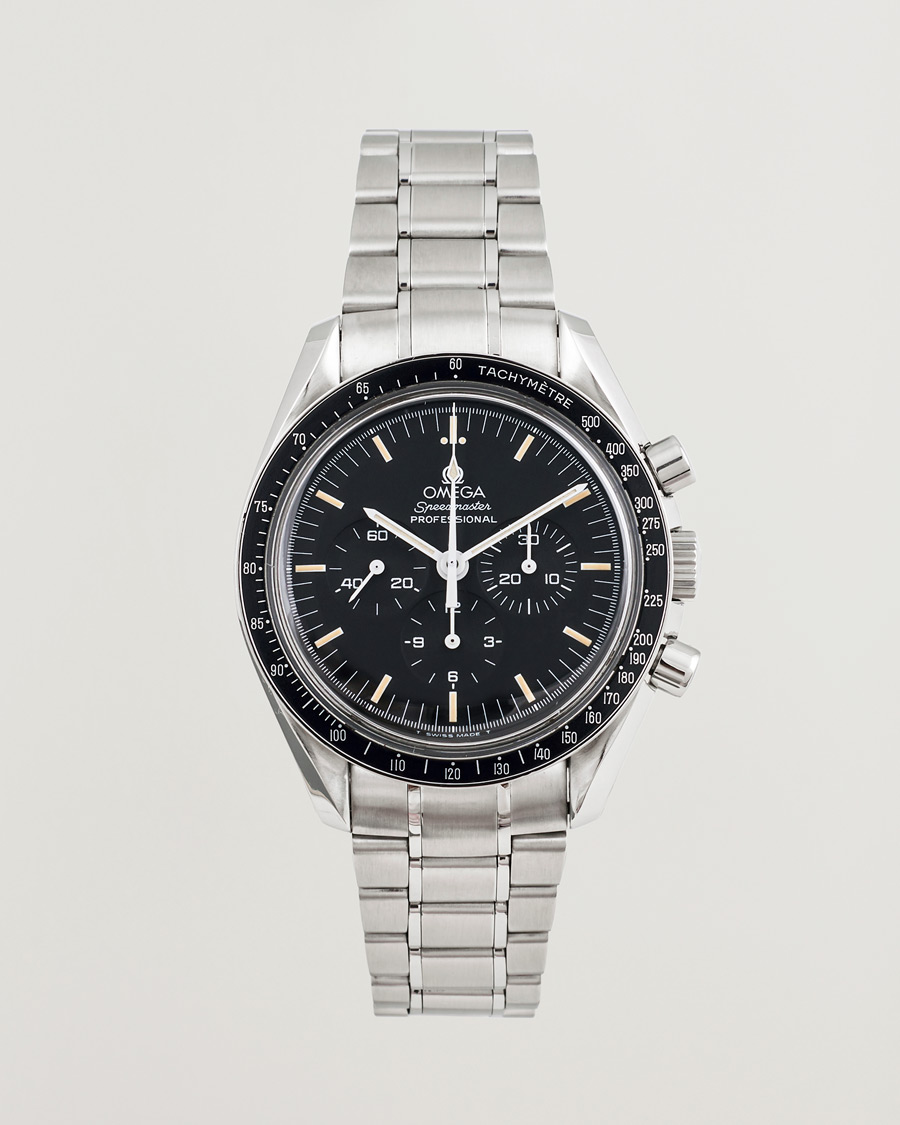 Men | Omega Pre-Owned Speedmaster Moonwatch | Omega Pre-Owned | Speedmaster Moonwatch