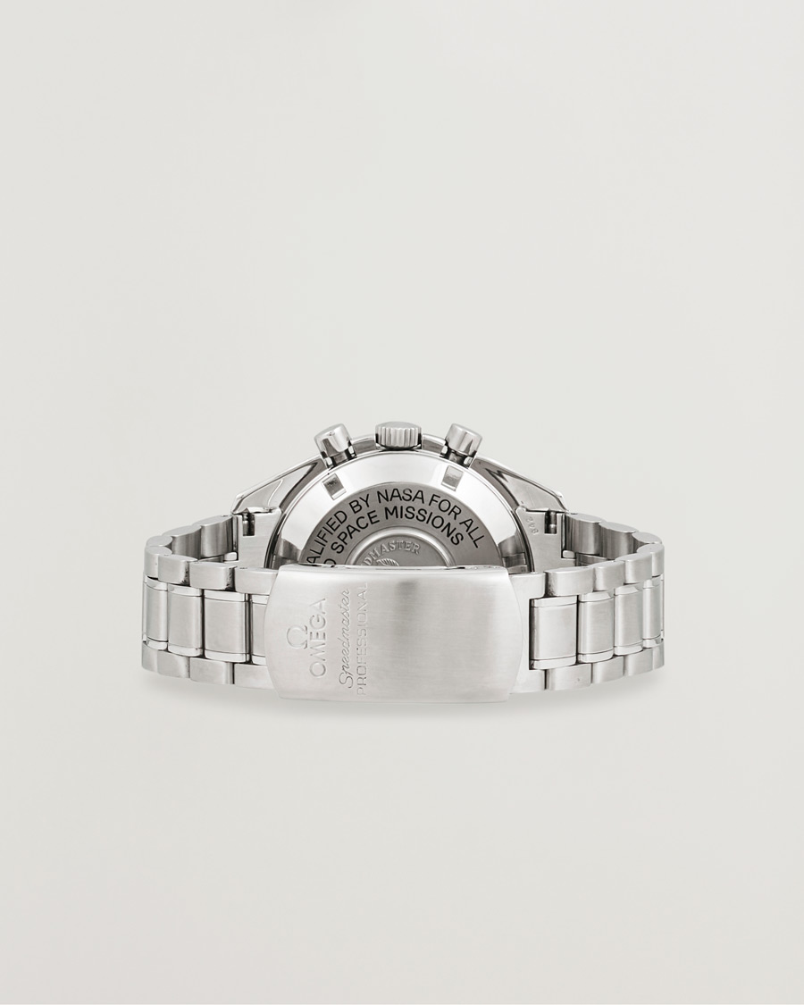 Men | Omega Pre-Owned Speedmaster Moonwatch | Omega Pre-Owned | Speedmaster Moonwatch