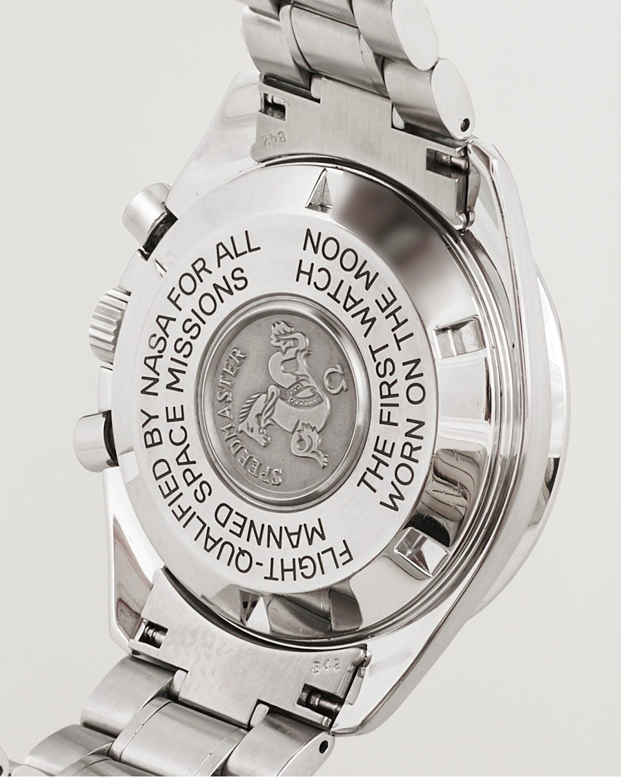 Men | Omega Pre-Owned Speedmaster Moonwatch | Omega Pre-Owned | Speedmaster Moonwatch