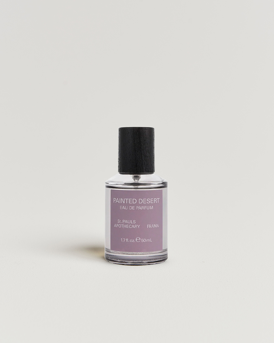 Men | Fragrances | Frama | Painted Desert Eau de Parfum 50ml