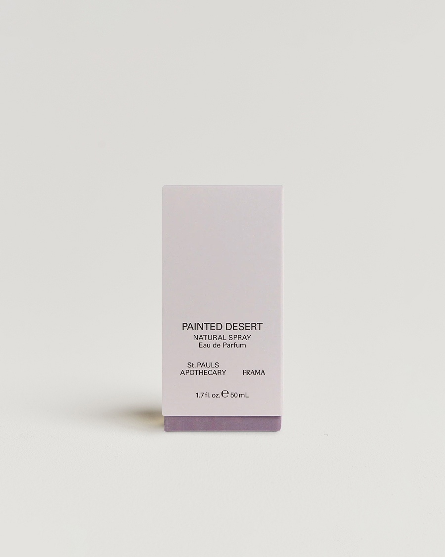 Men | Fragrances | Frama | Painted Desert Eau de Parfum 50ml