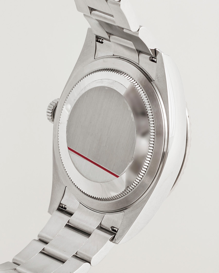Men | Rolex Pre-Owned Sky Dweller | Rolex Pre-Owned | Sky Dweller