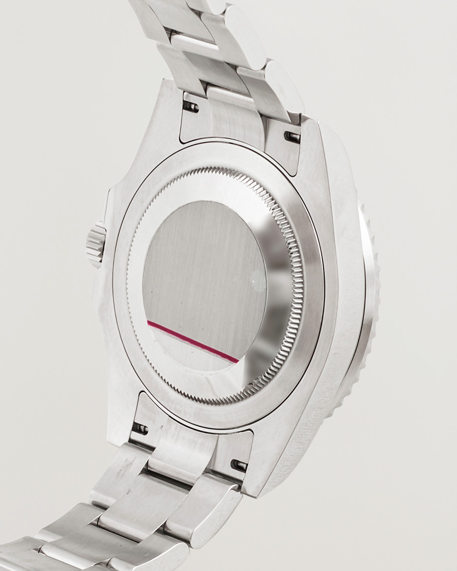 Men | Rolex Pre-Owned GMT-Master II Batman | Rolex Pre-Owned | GMT-Master II Batman