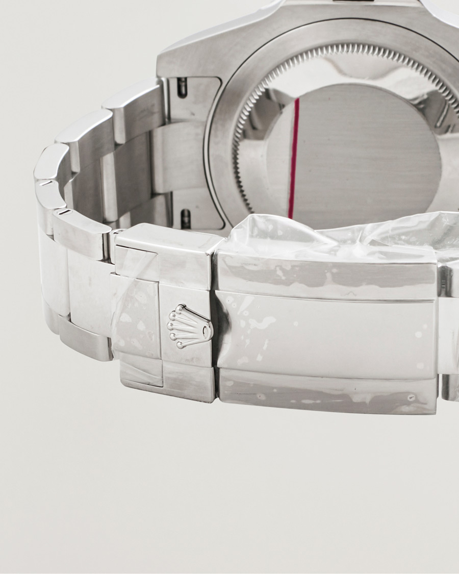 Men | Rolex Pre-Owned GMT-Master II Batman | Rolex Pre-Owned | GMT-Master II Batman