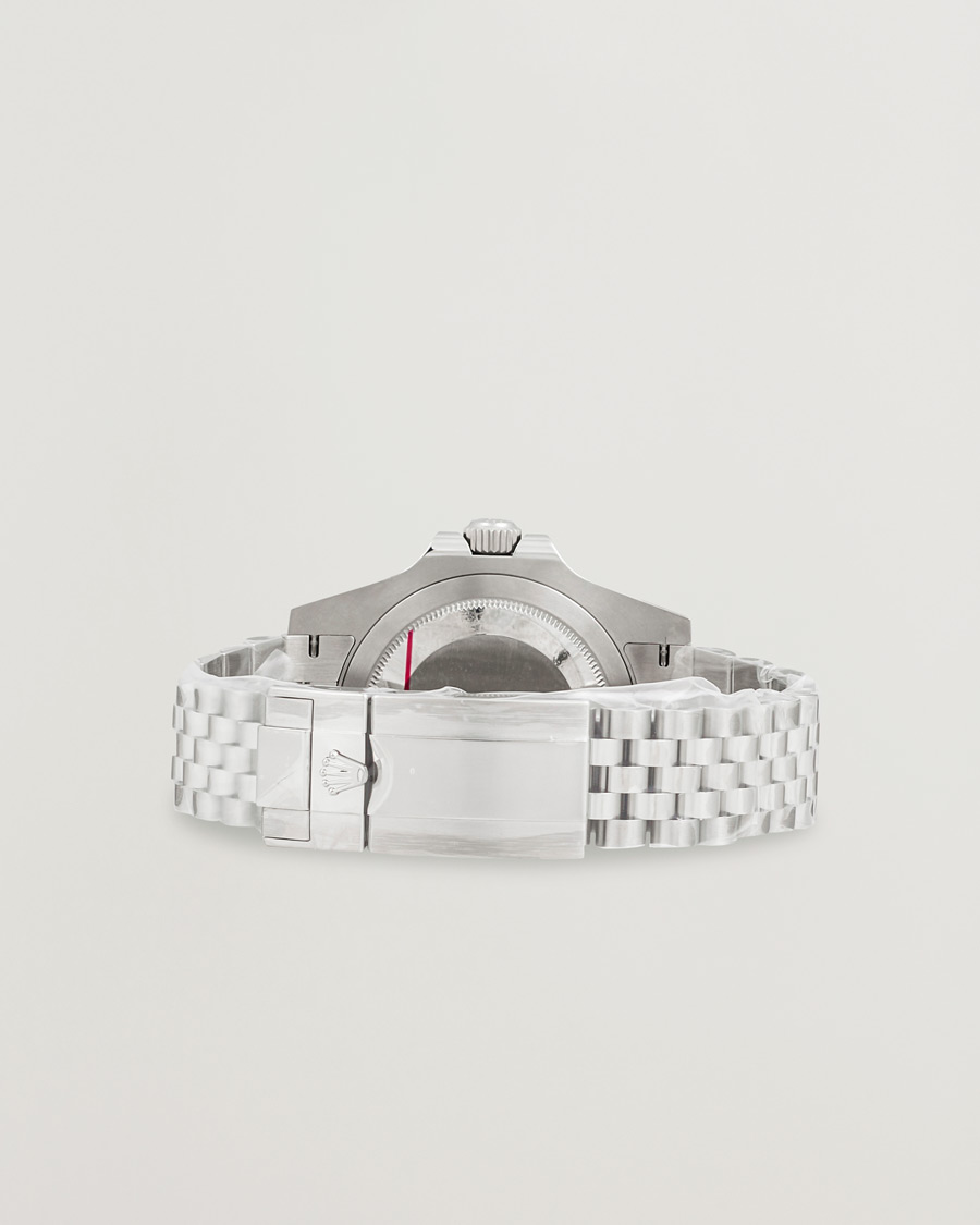 Men | Rolex Pre-Owned GMT-Master II Batgirl | Rolex Pre-Owned | GMT-Master II Batgirl