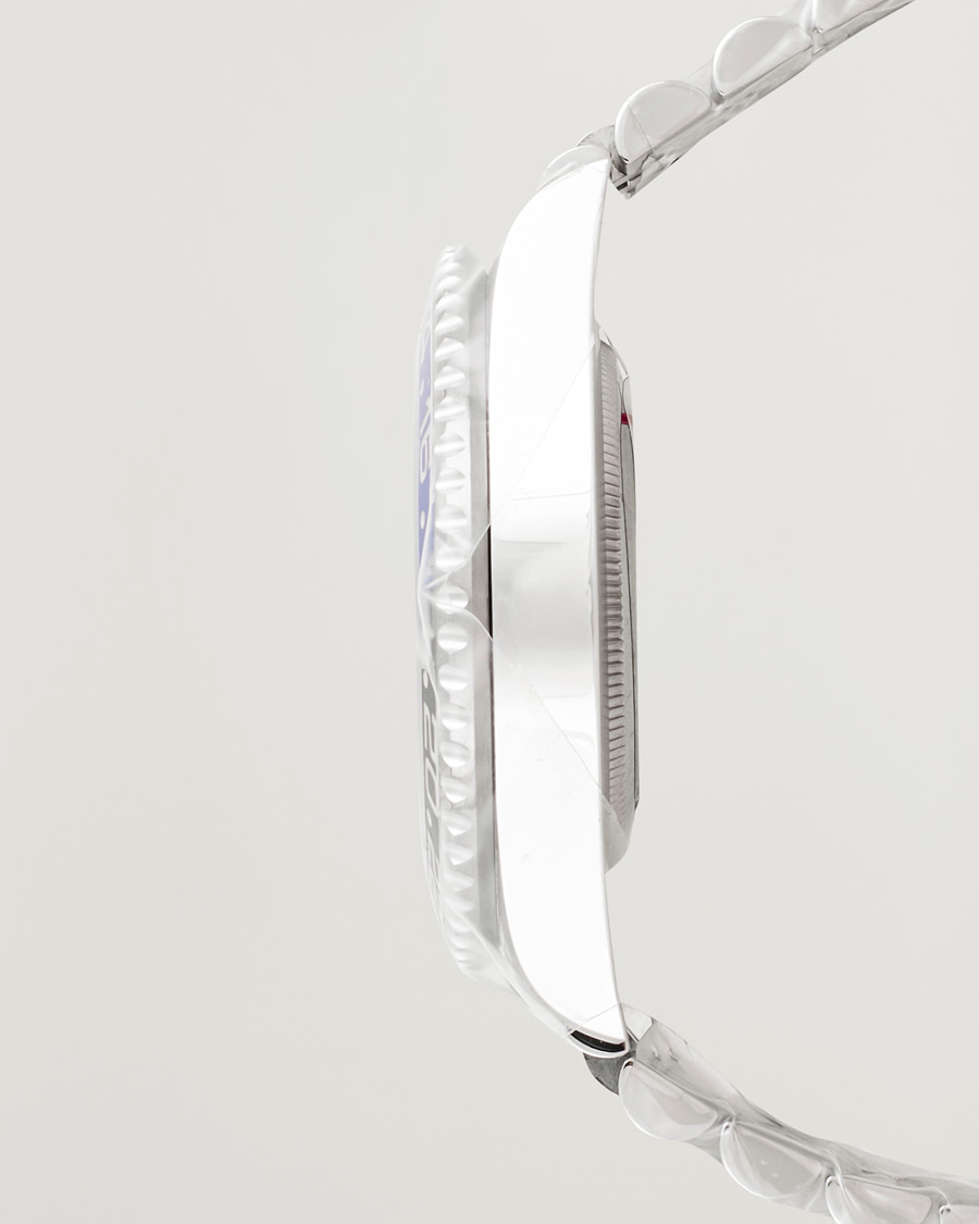 Men | Rolex Pre-Owned GMT-Master II Batgirl | Rolex Pre-Owned | GMT-Master II Batgirl