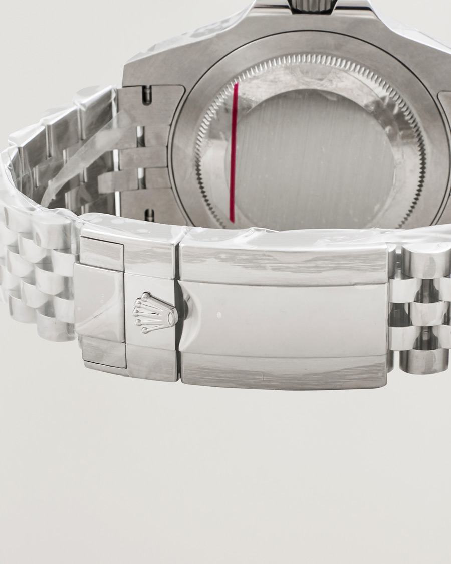 Men | Rolex Pre-Owned GMT-Master II Batgirl | Rolex Pre-Owned | GMT-Master II Batgirl