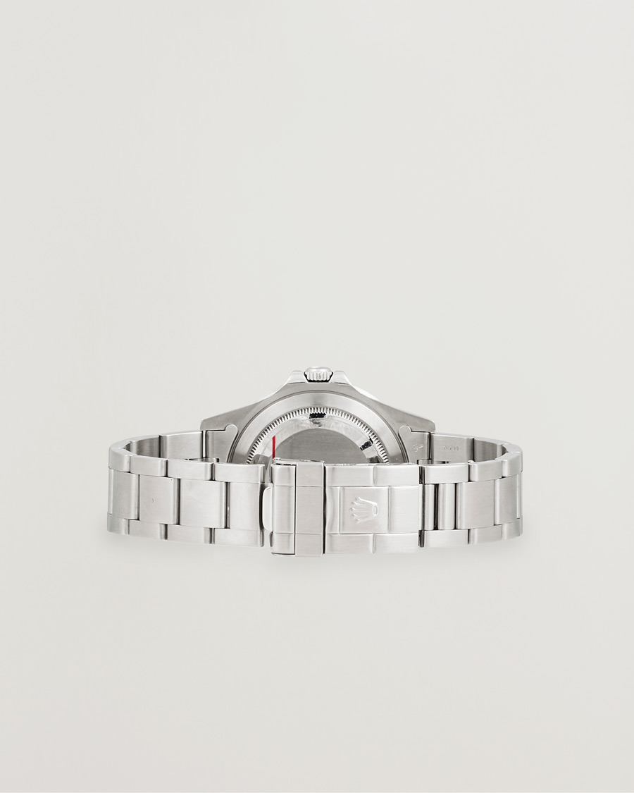 Men | Rolex Pre-Owned GMT-MASTER II Pepsi | Rolex Pre-Owned | GMT-MASTER II Pepsi