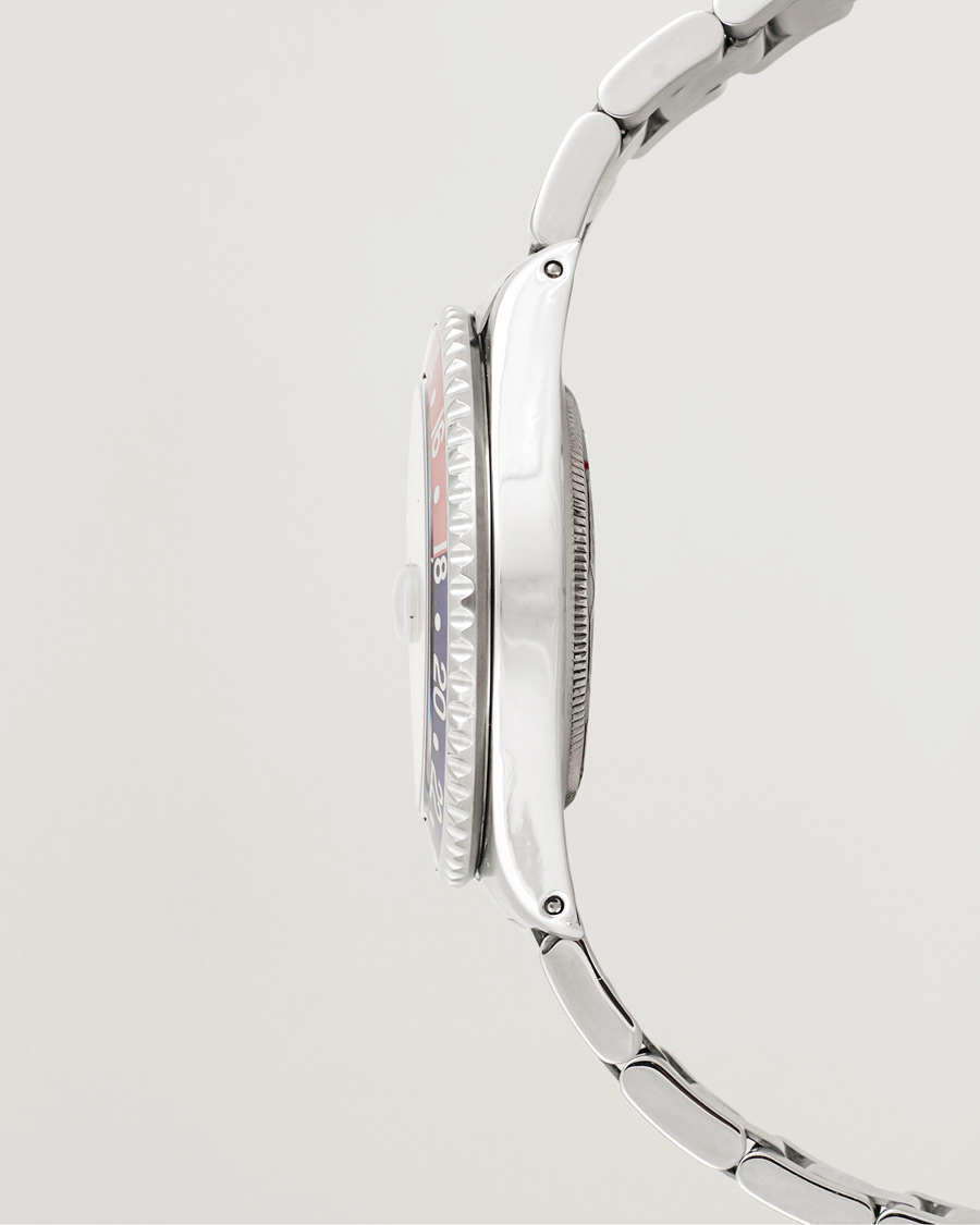 Men | Rolex Pre-Owned GMT-MASTER II Pepsi | Rolex Pre-Owned | GMT-MASTER II Pepsi