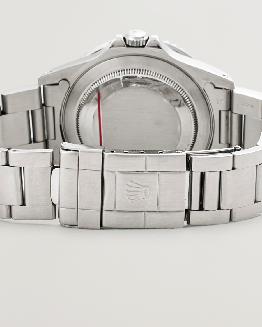 Men | Rolex Pre-Owned GMT-MASTER II Pepsi | Rolex Pre-Owned | GMT-MASTER II Pepsi