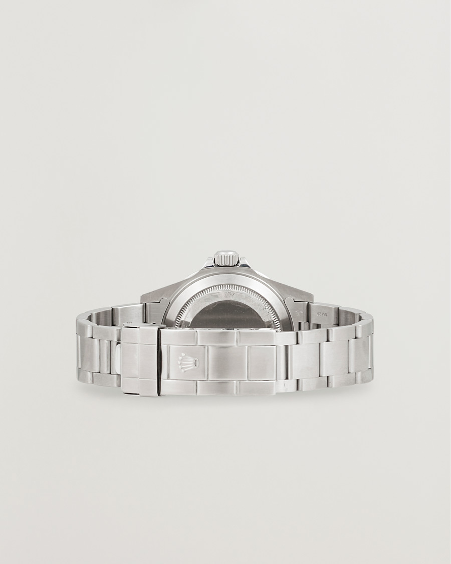 Men | Rolex Pre-Owned Submariner No Date | Rolex Pre-Owned | Submariner No Date