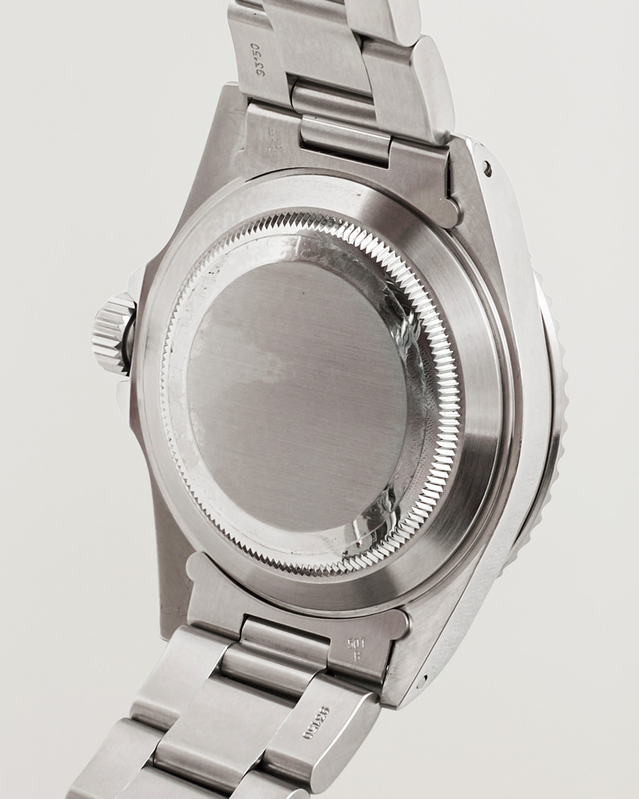 Men | Rolex Pre-Owned Submariner No Date | Rolex Pre-Owned | Submariner No Date