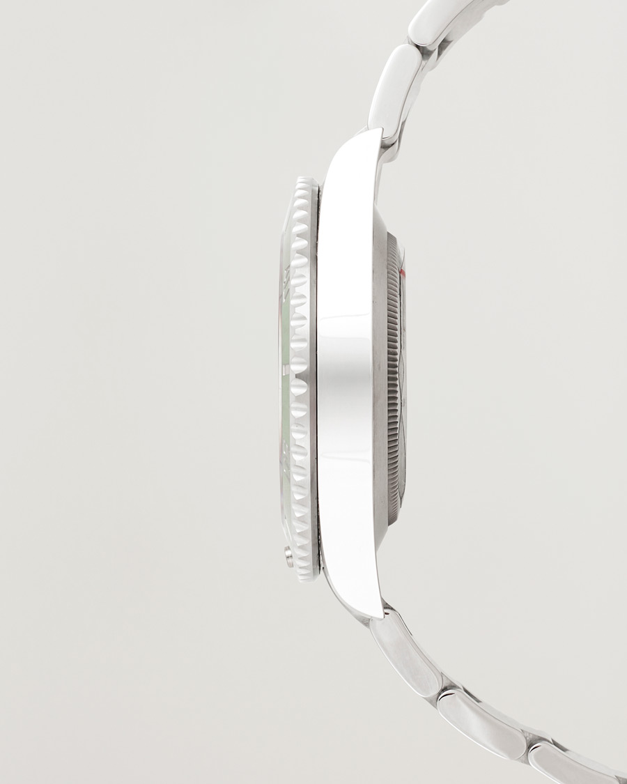 Men | Rolex Pre-Owned Submariner Date Starbucks | Rolex Pre-Owned | Submariner Date Starbucks