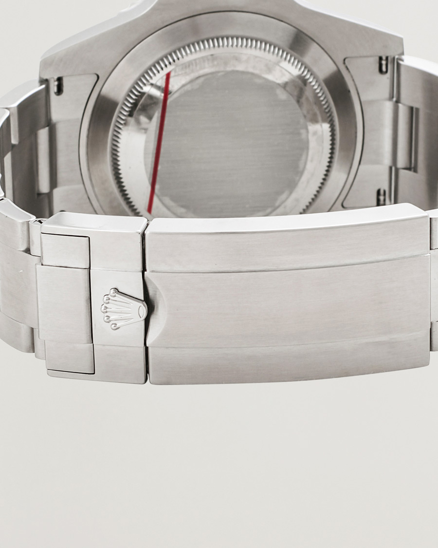 Men | Rolex Pre-Owned Submariner Date Starbucks | Rolex Pre-Owned | Submariner Date Starbucks