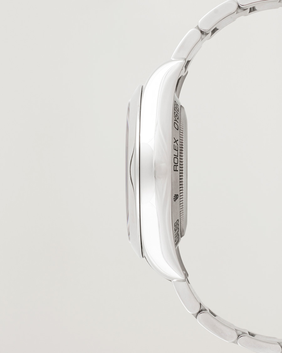 Men | Rolex Pre-Owned Milgauss | Rolex Pre-Owned | Milgauss