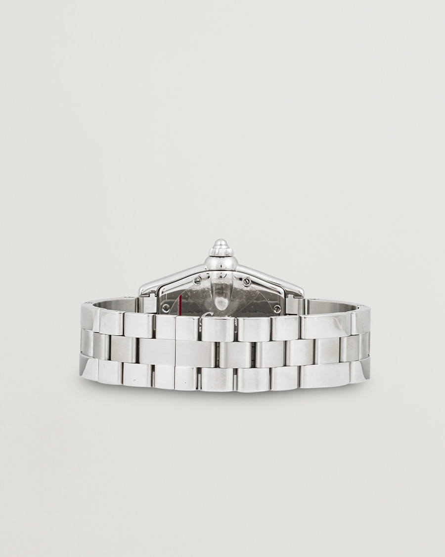 Men | Cartier Pre-Owned Roadster  | Cartier Pre-Owned | Roadster 