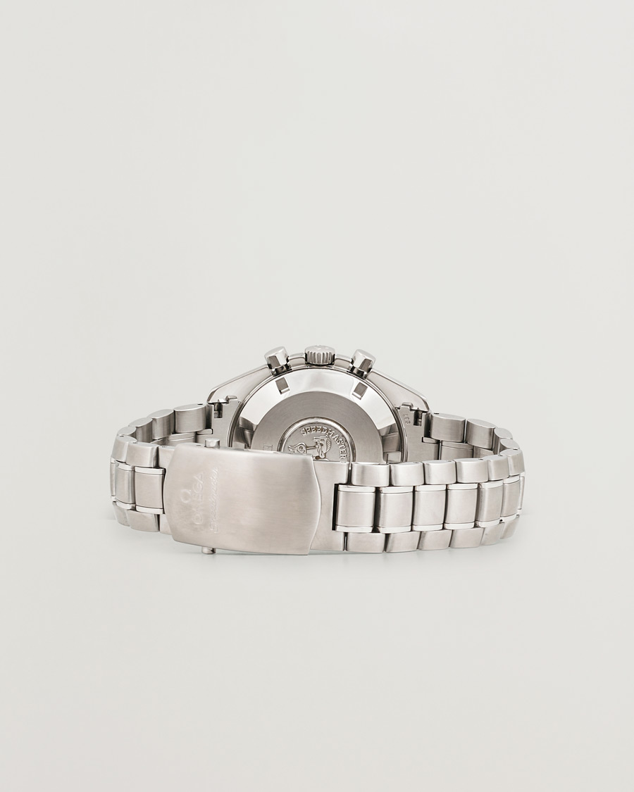 Men | Omega Pre-Owned Speedmaster Broad Arrrow | Omega Pre-Owned | Speedmaster Broad Arrrow