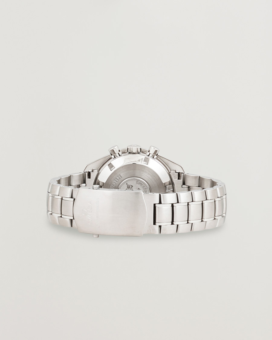 Men | Omega Pre-Owned Speedmaster Broad Arrrow | Omega Pre-Owned | Speedmaster Broad Arrrow