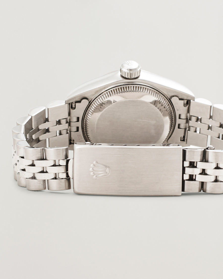 Men | Pre-Owned & Vintage Watches | Rolex Pre-Owned | Datejust 26mm