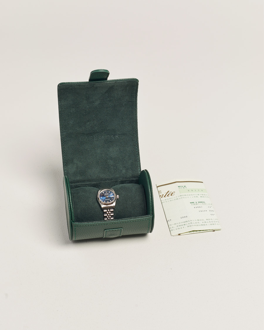 Men | Pre-Owned & Vintage Watches | Rolex Pre-Owned | Datejust 26mm