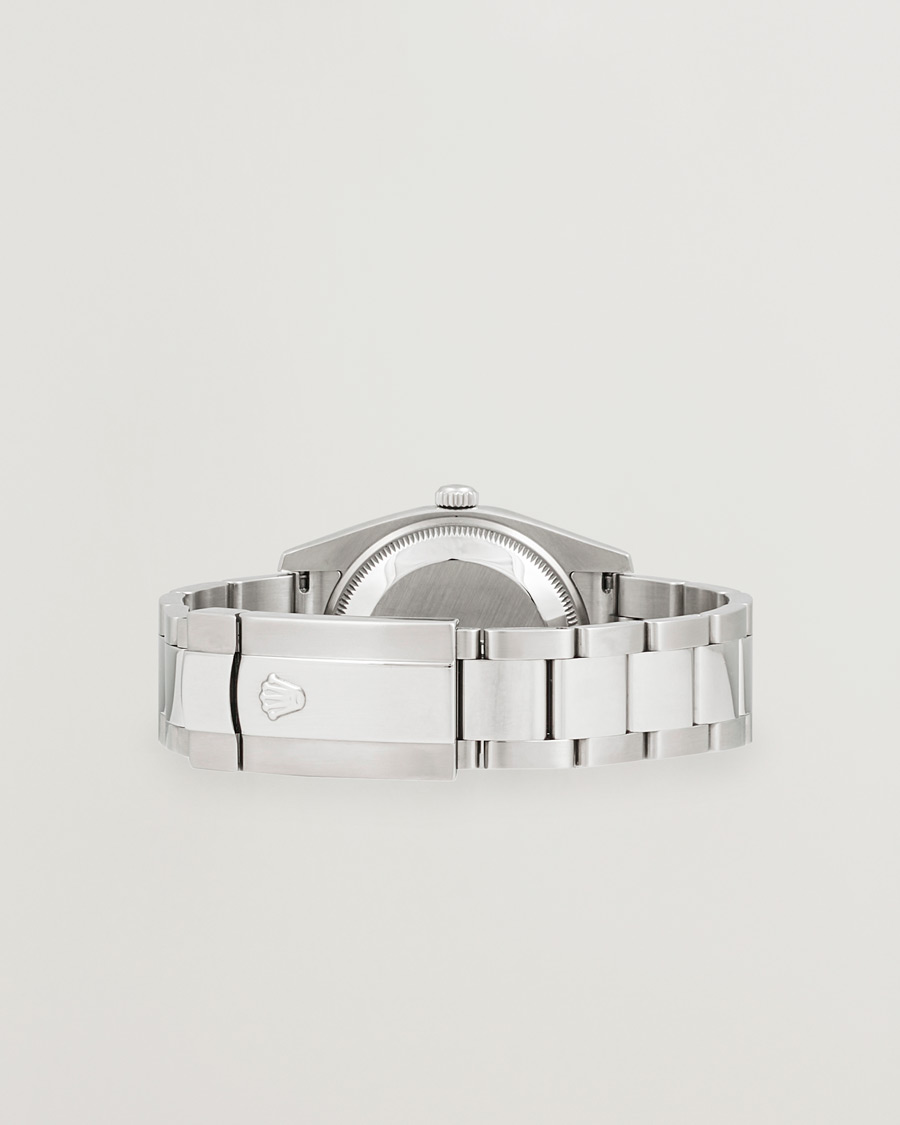 Men | Rolex Pre-Owned OP Date 34 | Rolex Pre-Owned | OP Date 34