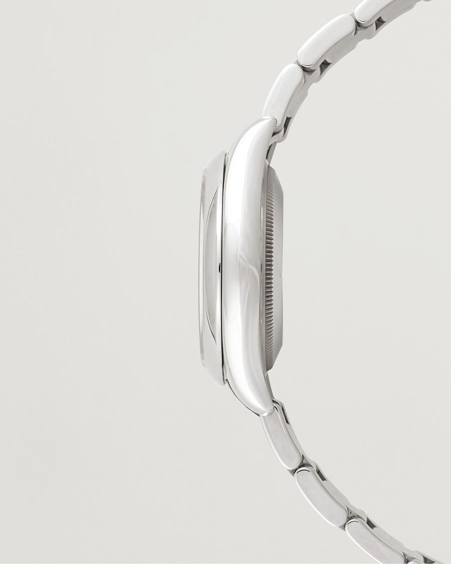 Men | Rolex Pre-Owned OP Date 34 | Rolex Pre-Owned | OP Date 34