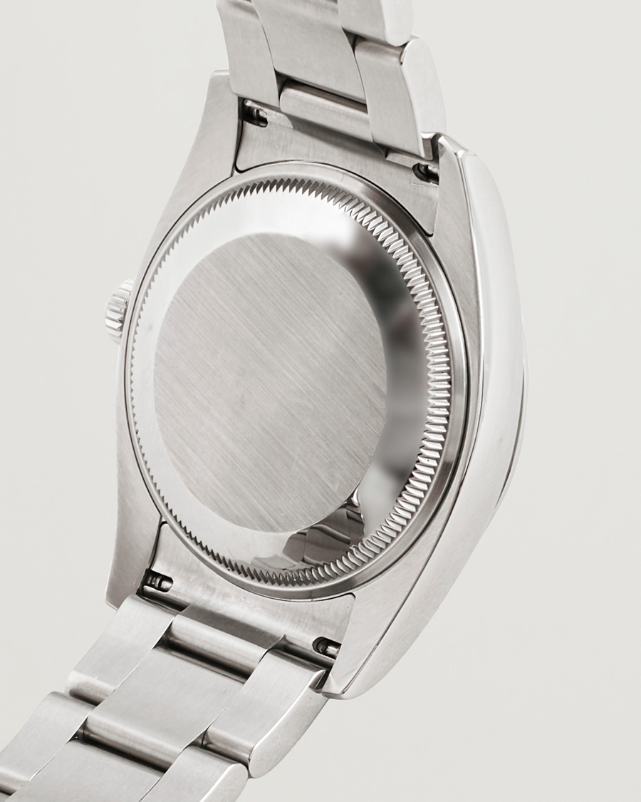 Men | Rolex Pre-Owned OP Date 34 | Rolex Pre-Owned | OP Date 34