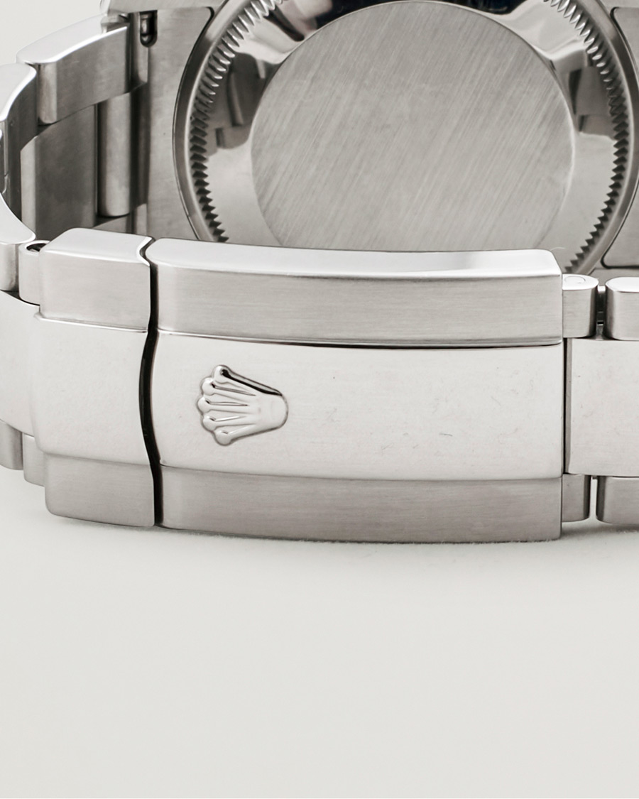 Men | Rolex Pre-Owned OP Date 34 | Rolex Pre-Owned | OP Date 34