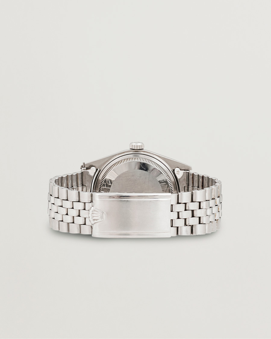 Men | Rolex Pre-Owned Datejust 36  | Rolex Pre-Owned | Datejust 36 