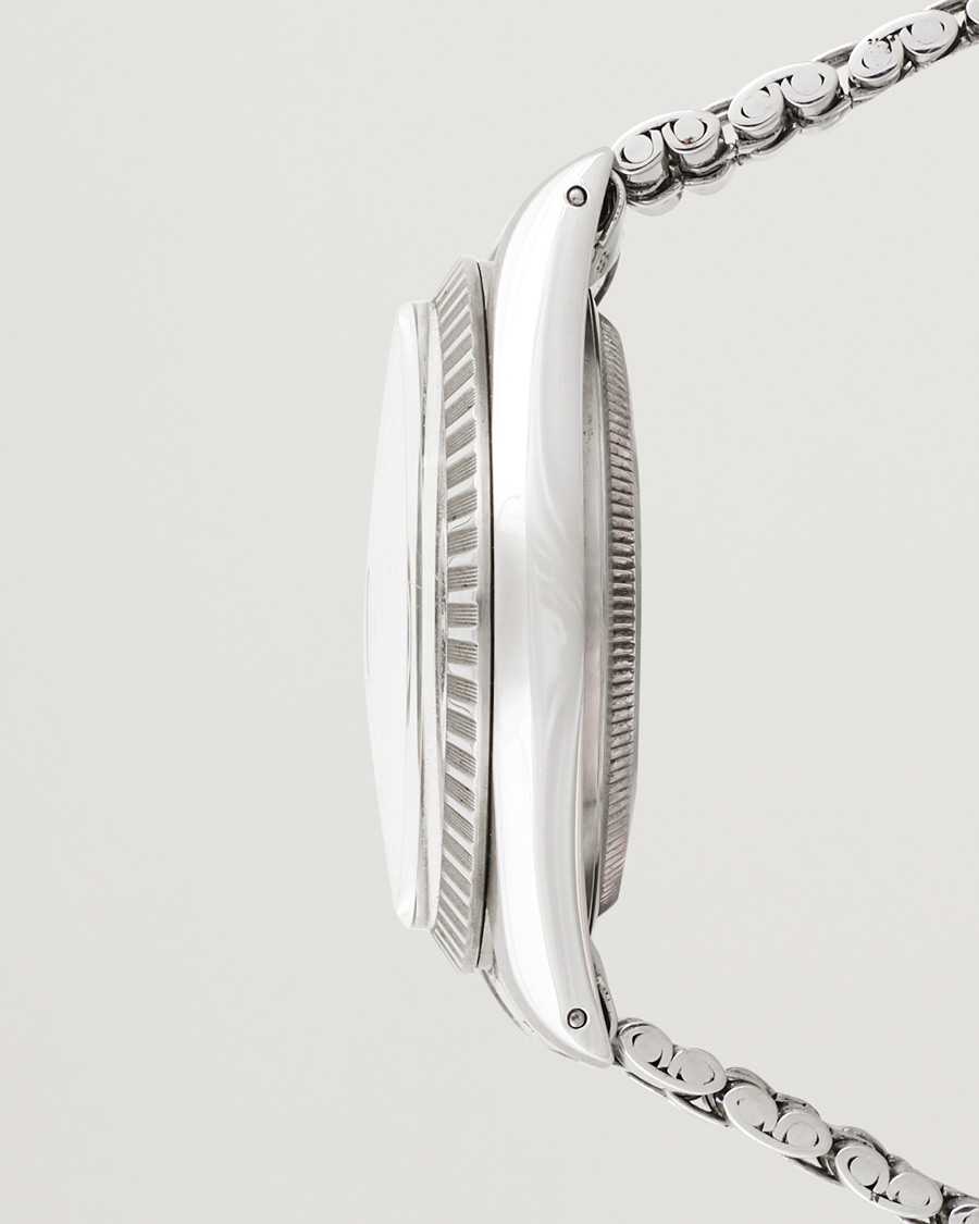 Men | Rolex Pre-Owned Datejust 36  | Rolex Pre-Owned | Datejust 36 