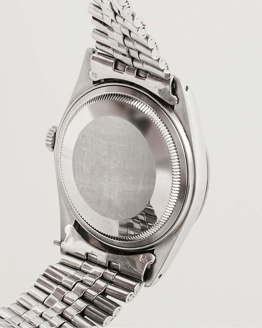 Men | Rolex Pre-Owned Datejust 36  | Rolex Pre-Owned | Datejust 36 