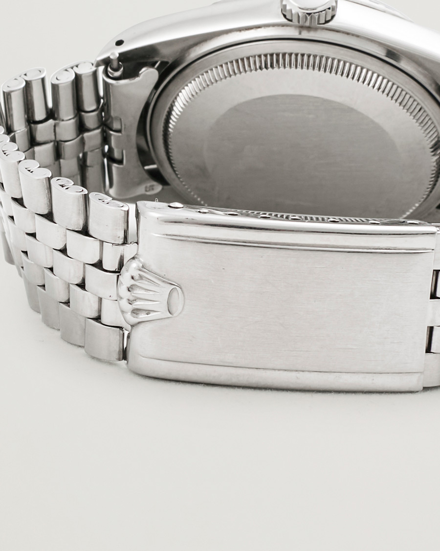 Men | Rolex Pre-Owned Datejust 36  | Rolex Pre-Owned | Datejust 36 