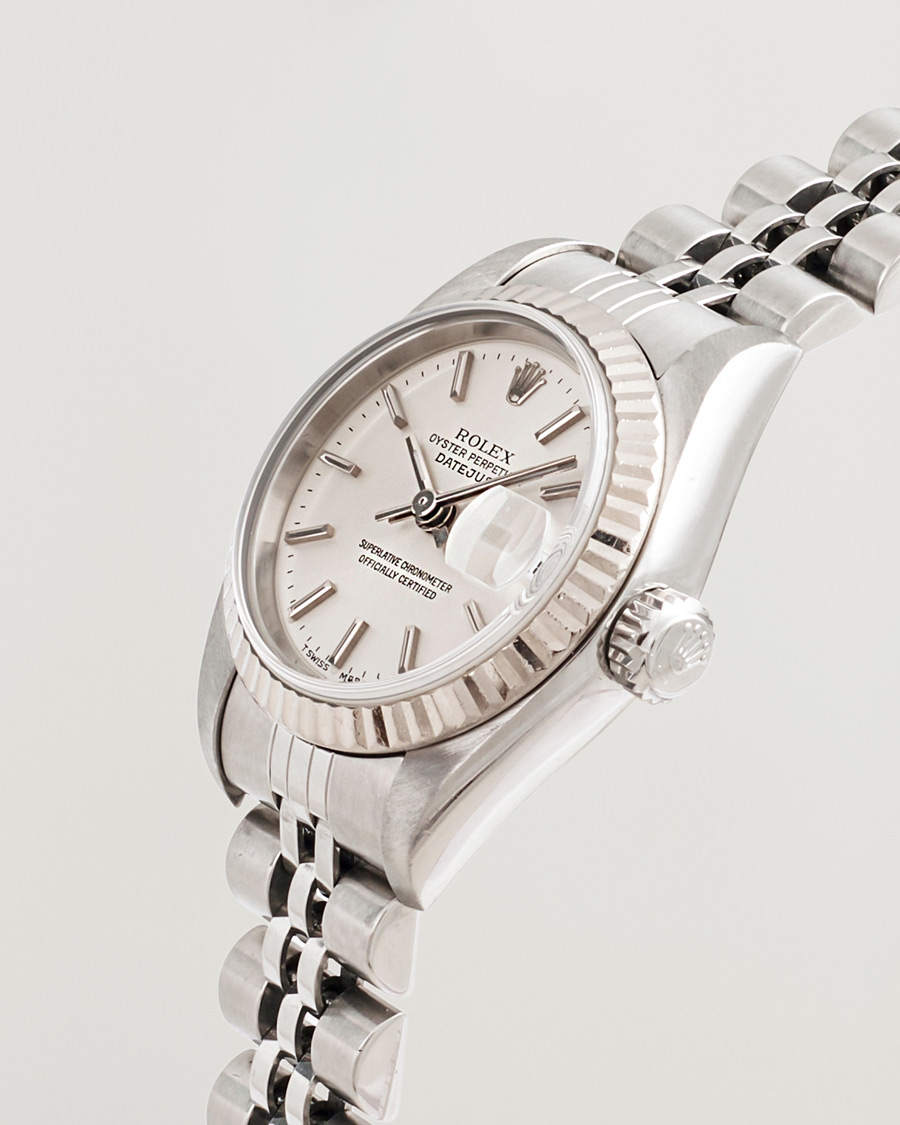 Men | Rolex Pre-Owned Datejust 26 | Rolex Pre-Owned | Datejust 26