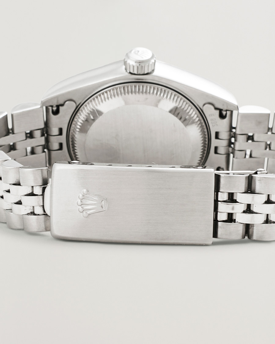 Men | Rolex Pre-Owned Datejust 26 | Rolex Pre-Owned | Datejust 26