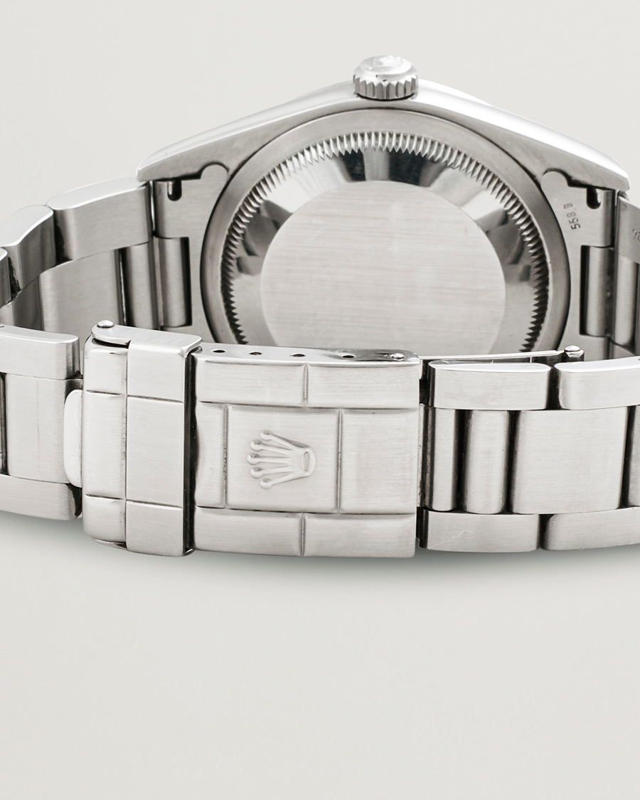 Men | Rolex Pre-Owned Explorer | Rolex Pre-Owned | Explorer