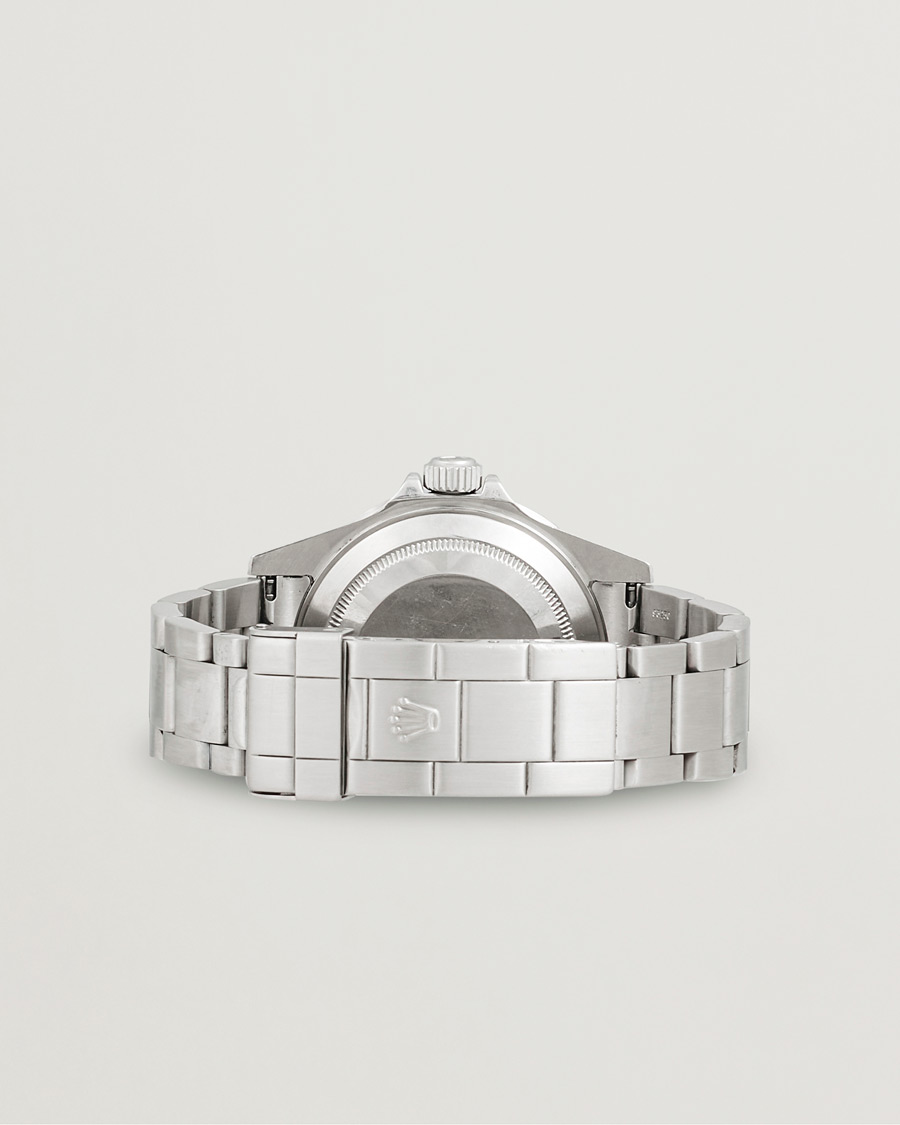 Men | Rolex Pre-Owned Submariner Date | Rolex Pre-Owned | Submariner Date