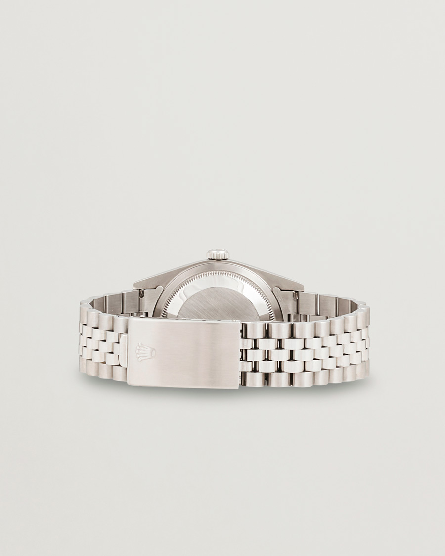 Men | Rolex Pre-Owned Datejust 36  | Rolex Pre-Owned | Datejust 36 