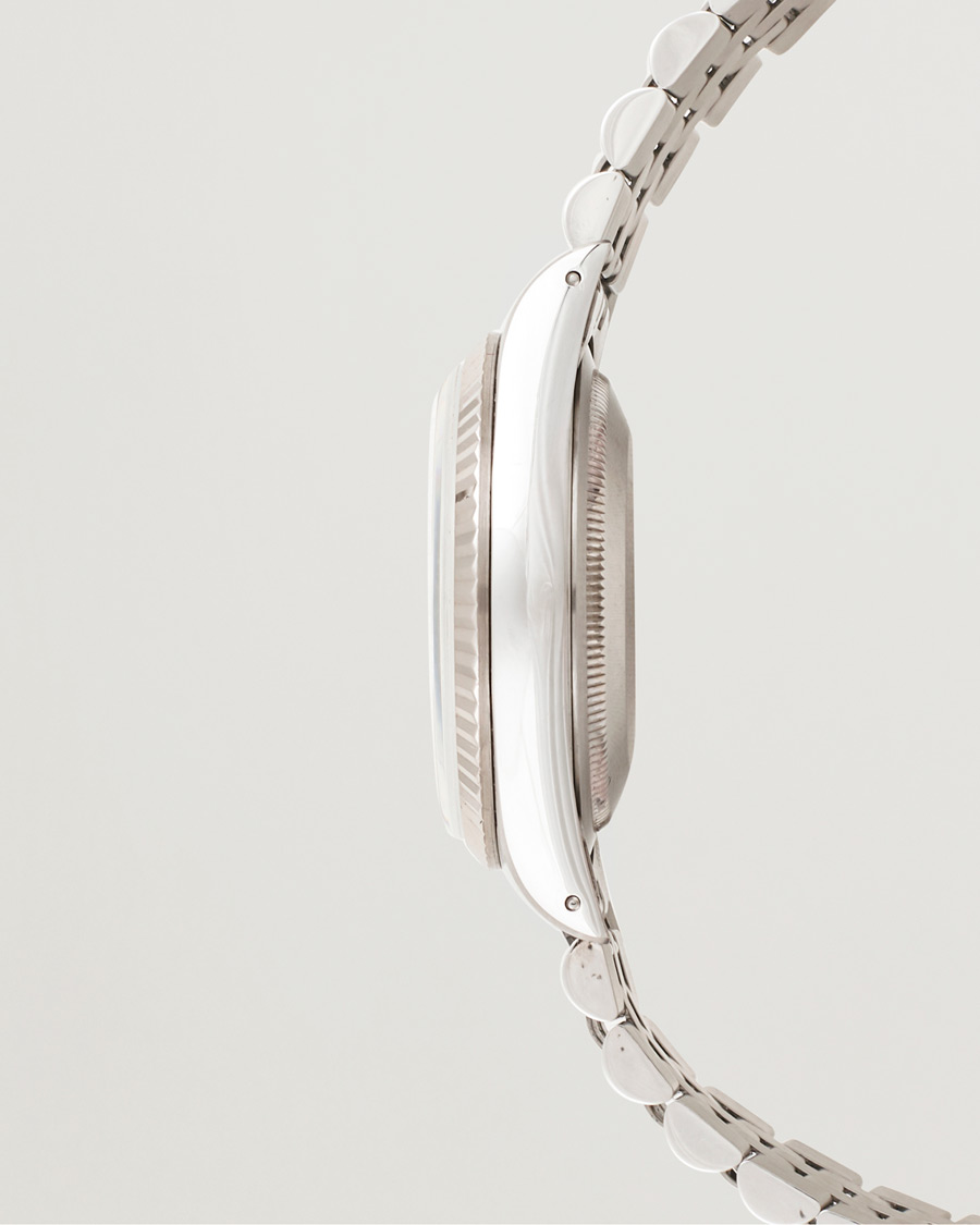 Men | Rolex Pre-Owned Datejust 36  | Rolex Pre-Owned | Datejust 36 